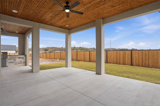 12029 S Vandalia Avenue Tulsa OK 74137
