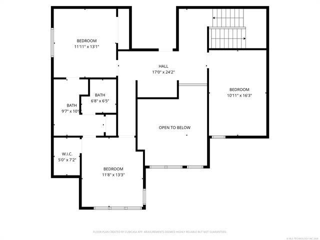 12029 S Vandalia Avenue Tulsa OK 74137