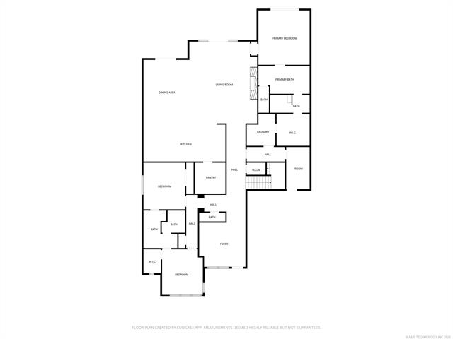 12029 S Vandalia Avenue Tulsa OK 74137