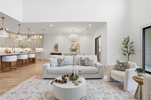 12029 S Vandalia Avenue Tulsa OK 74137