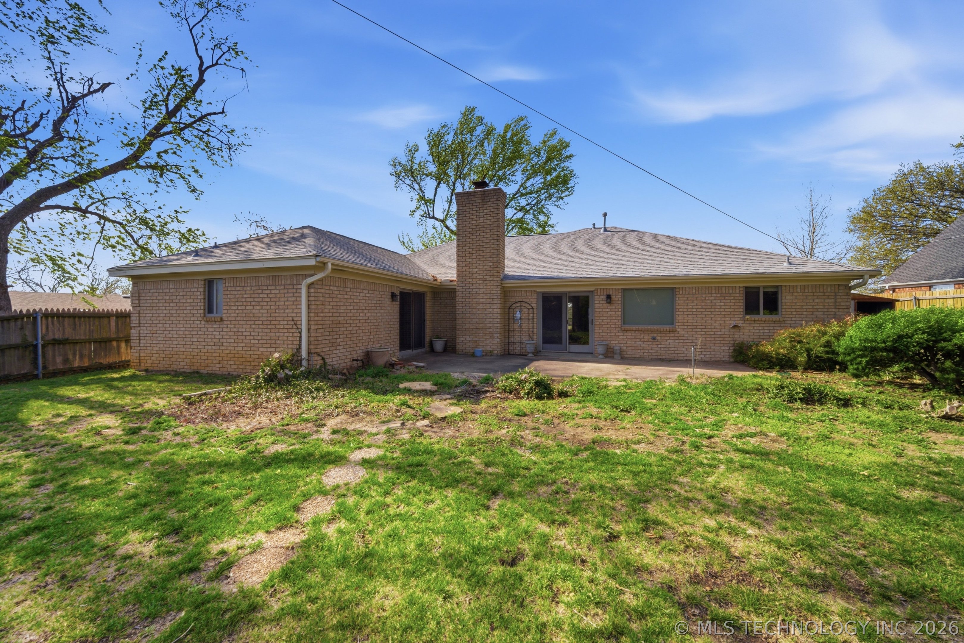7816 E 58th Street Tulsa OK 74145