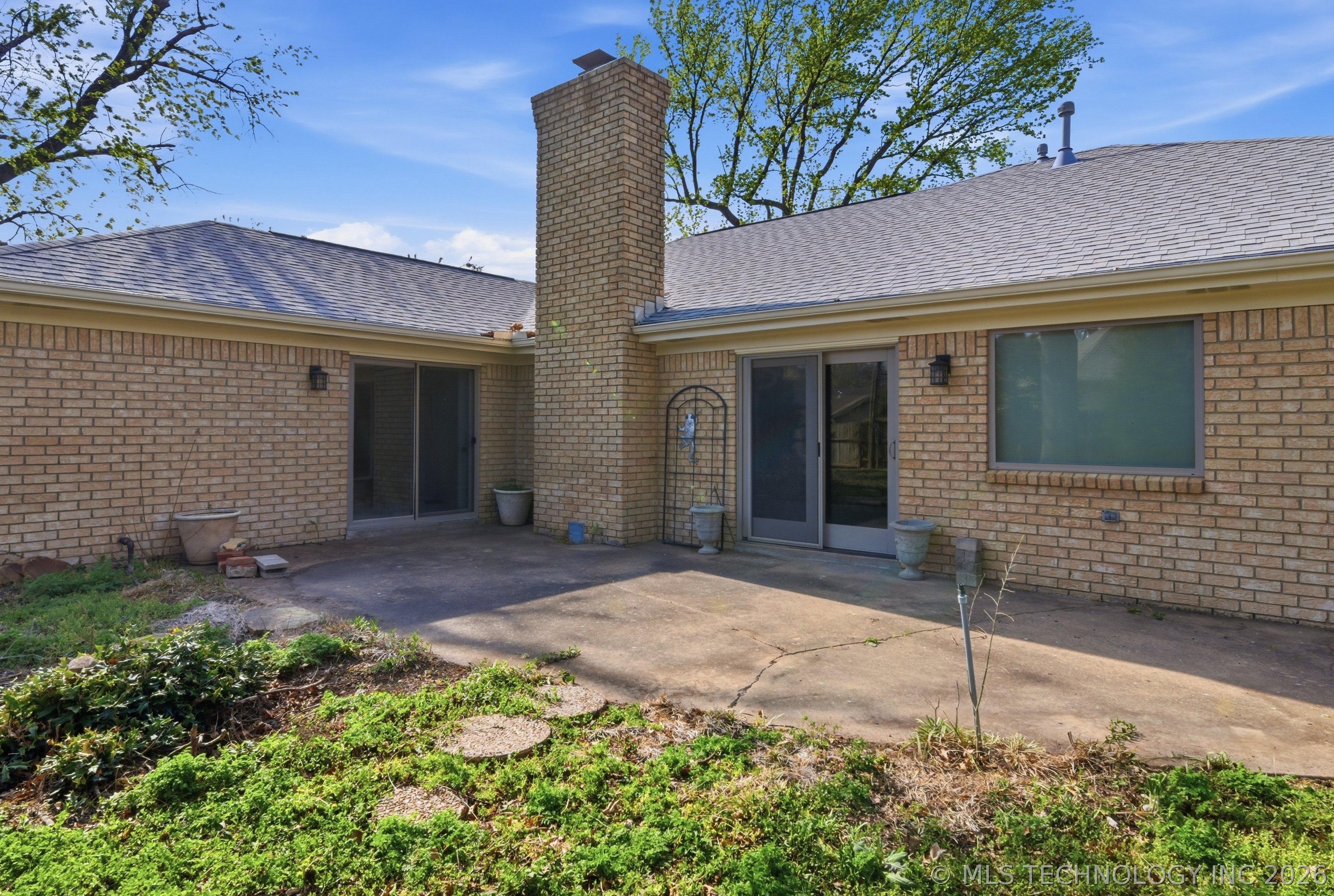 7816 E 58th Street Tulsa OK 74145