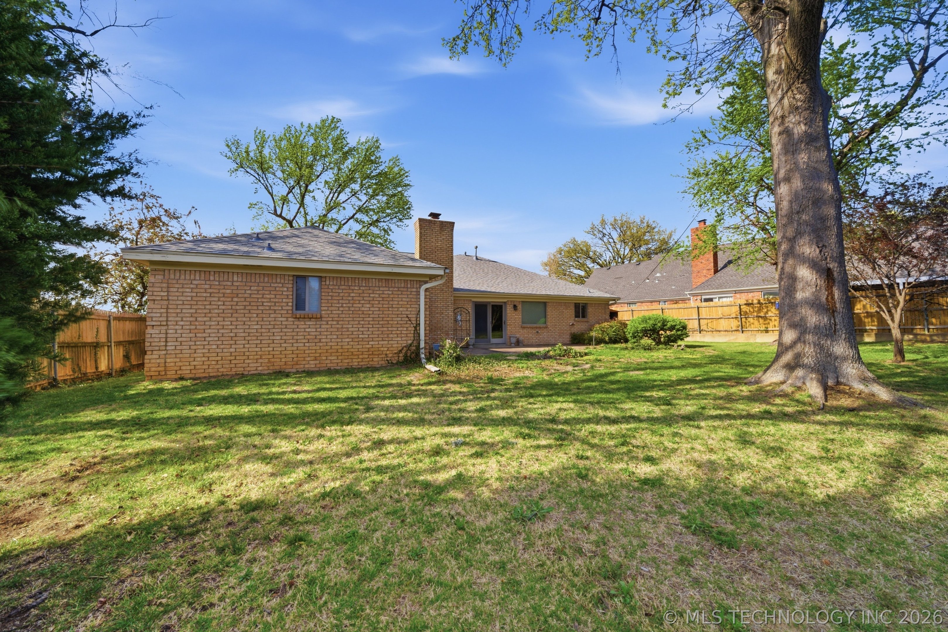 7816 E 58th Street Tulsa OK 74145
