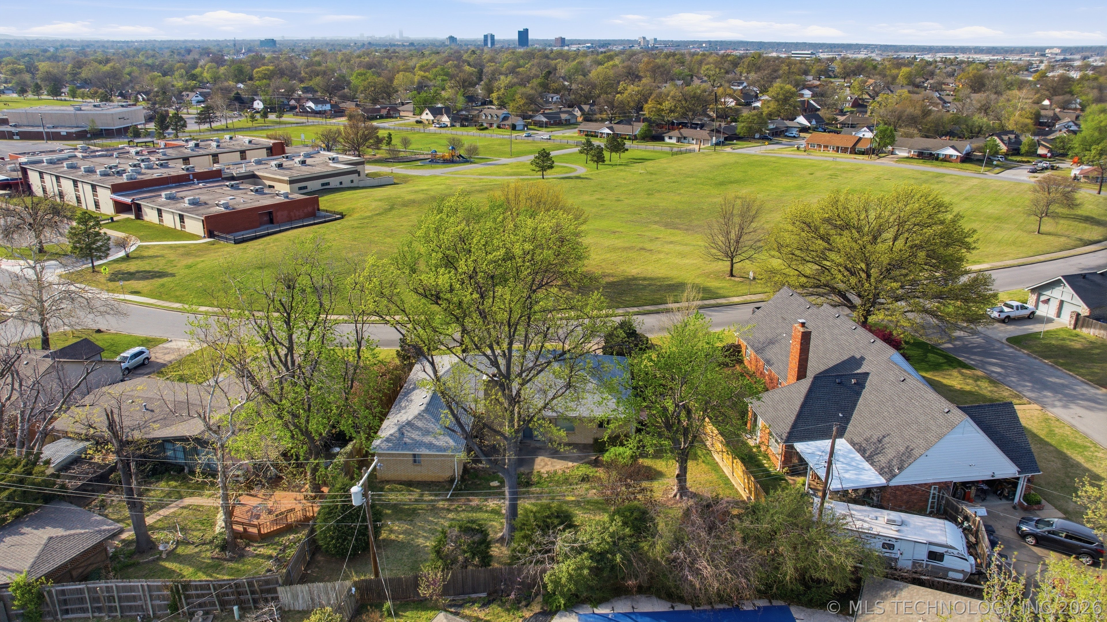 7816 E 58th Street Tulsa OK 74145