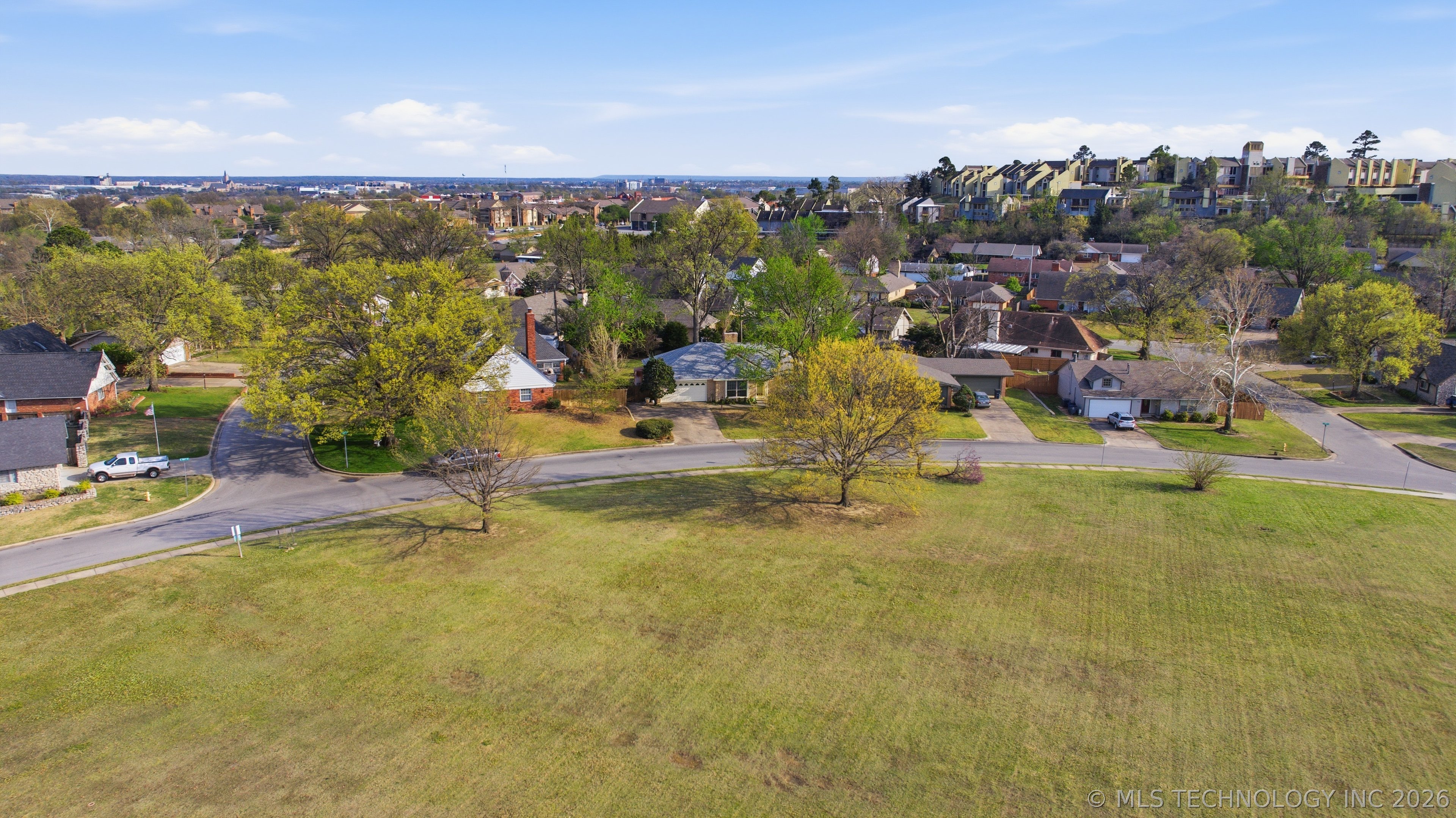 7816 E 58th Street Tulsa OK 74145