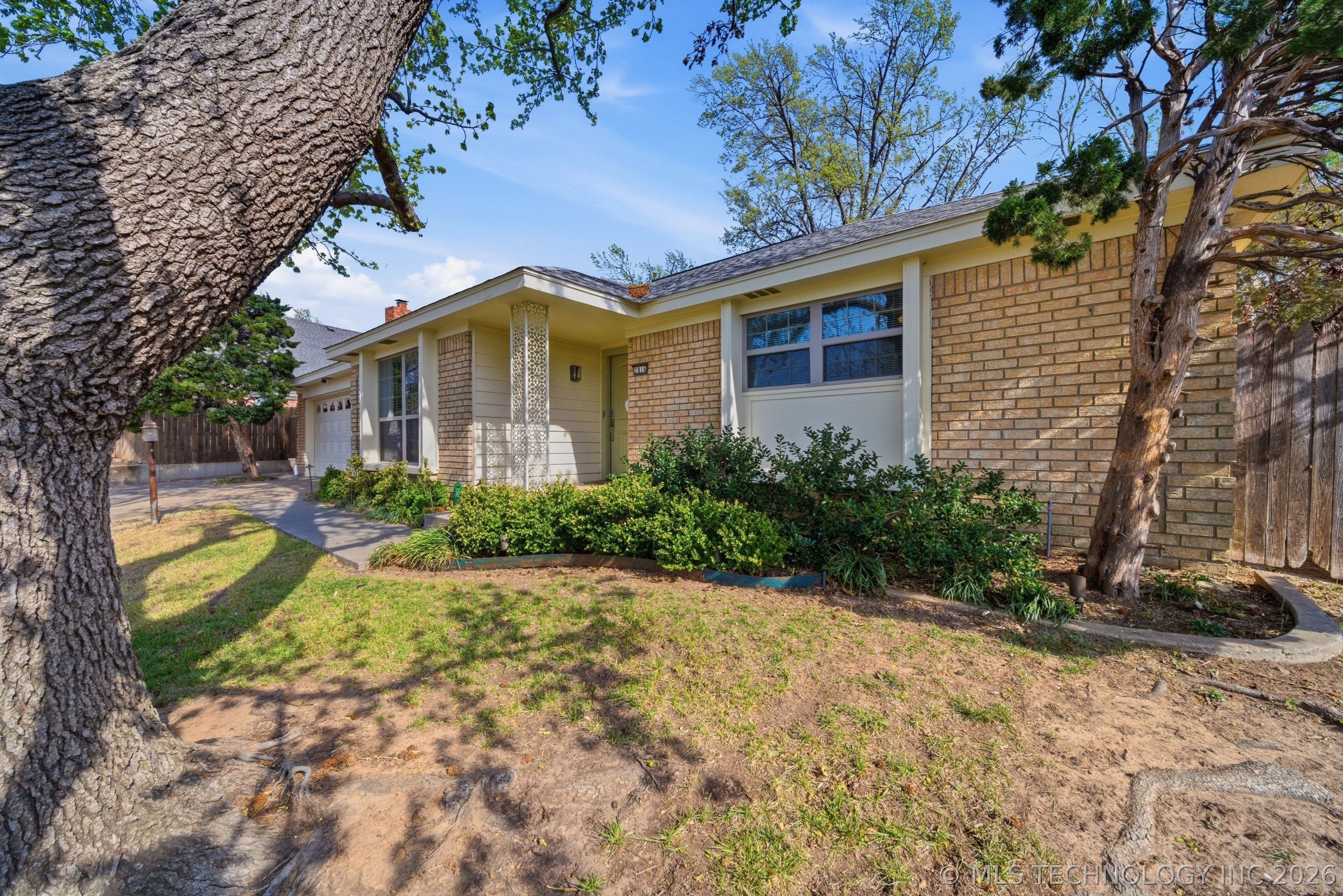 7816 E 58th Street Tulsa OK 74145
