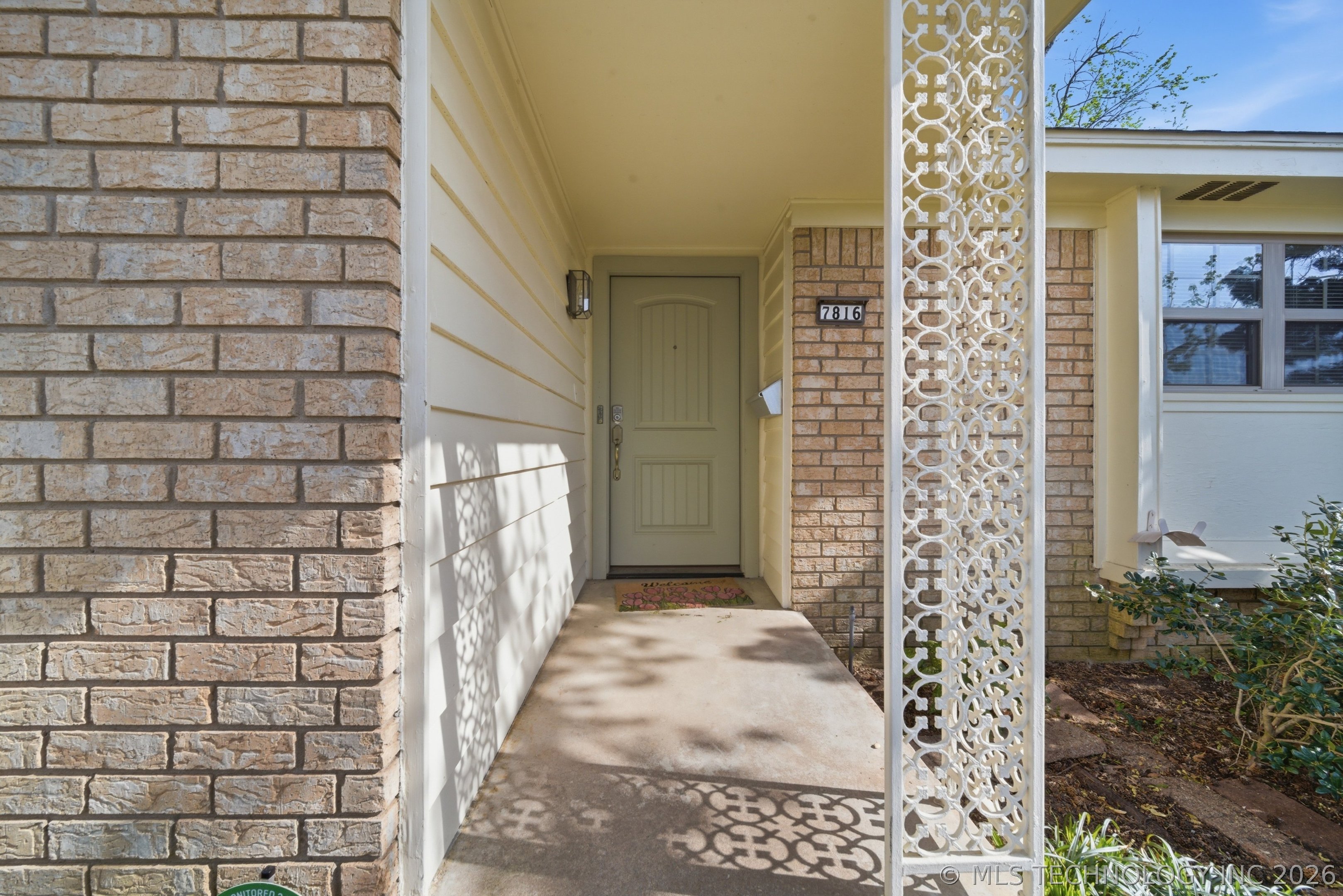 7816 E 58th Street Tulsa OK 74145