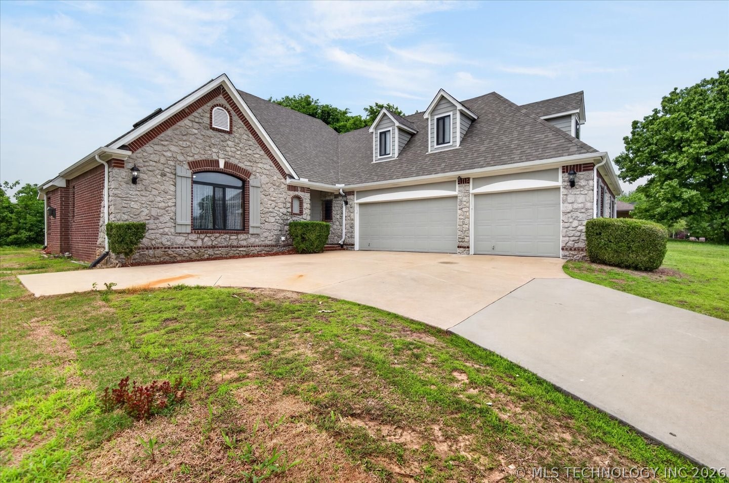 2728 W 66th Place Tulsa OK 74132