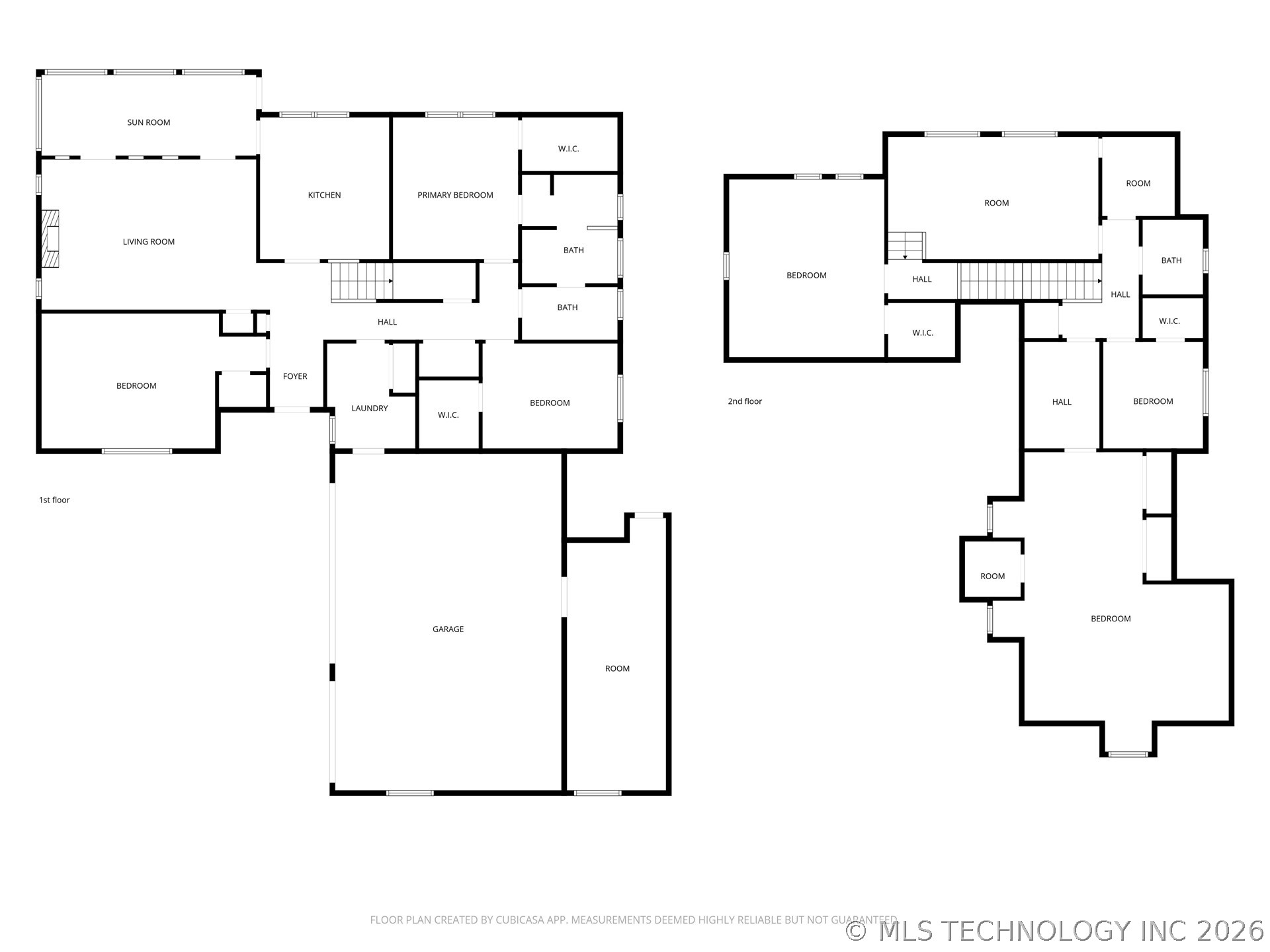 2728 W 66th Place Tulsa OK 74132