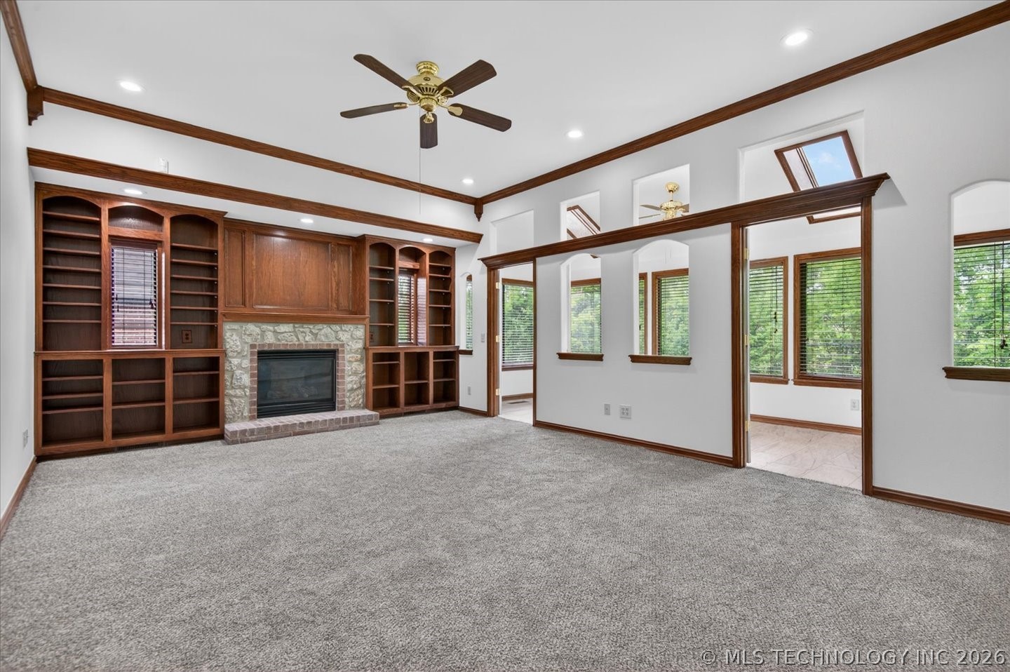 2728 W 66th Place Tulsa OK 74132