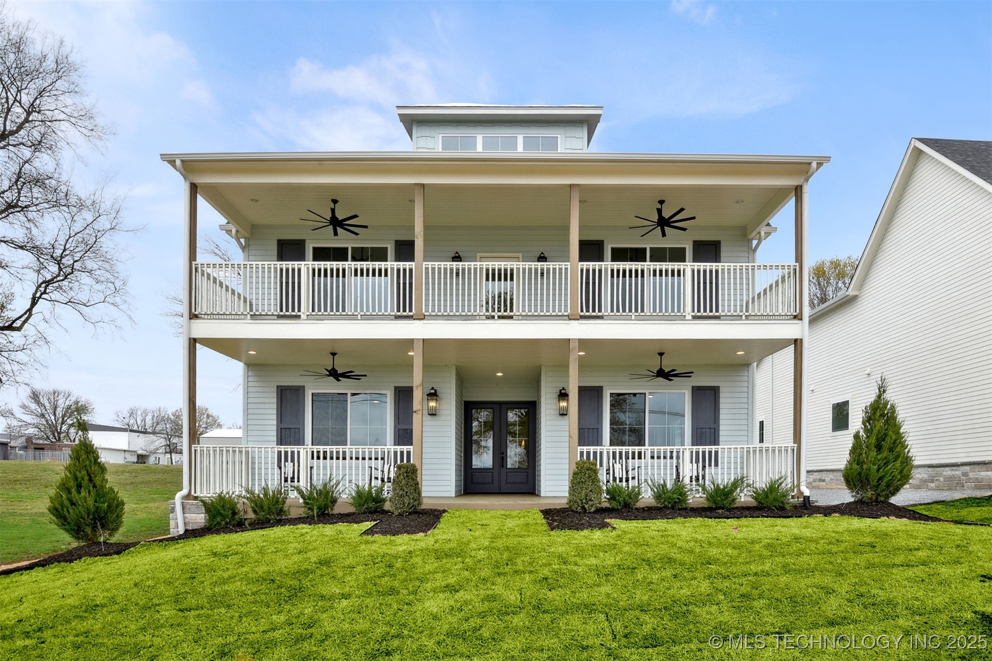 29991 S 567 Road Afton OK 74331