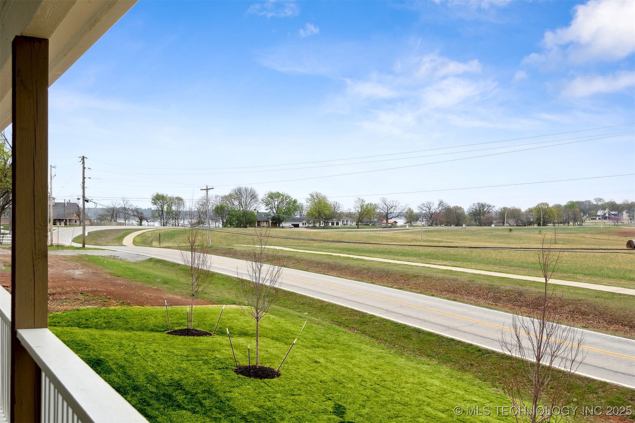 29991 S 567 Road Afton OK 74331