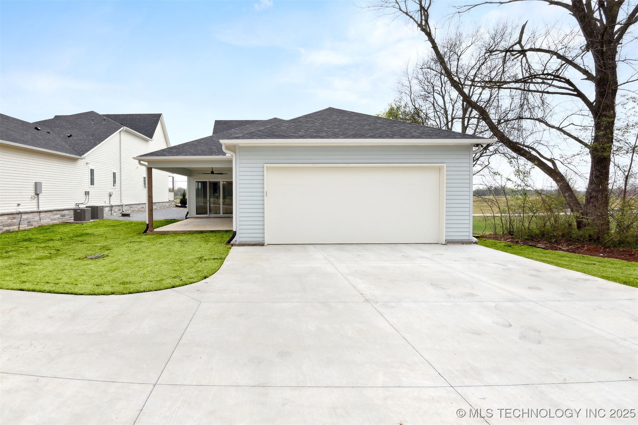 29991 S 567 Road Afton OK 74331