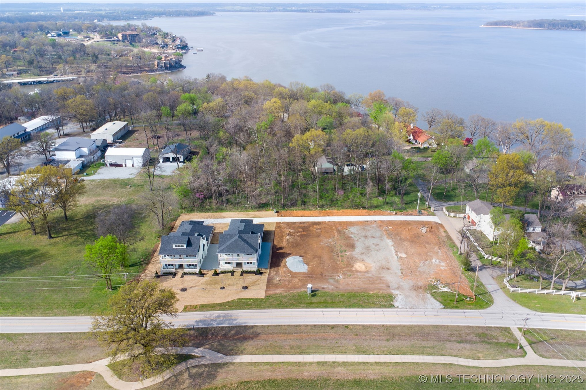 29991 S 567 Road Afton OK 74331