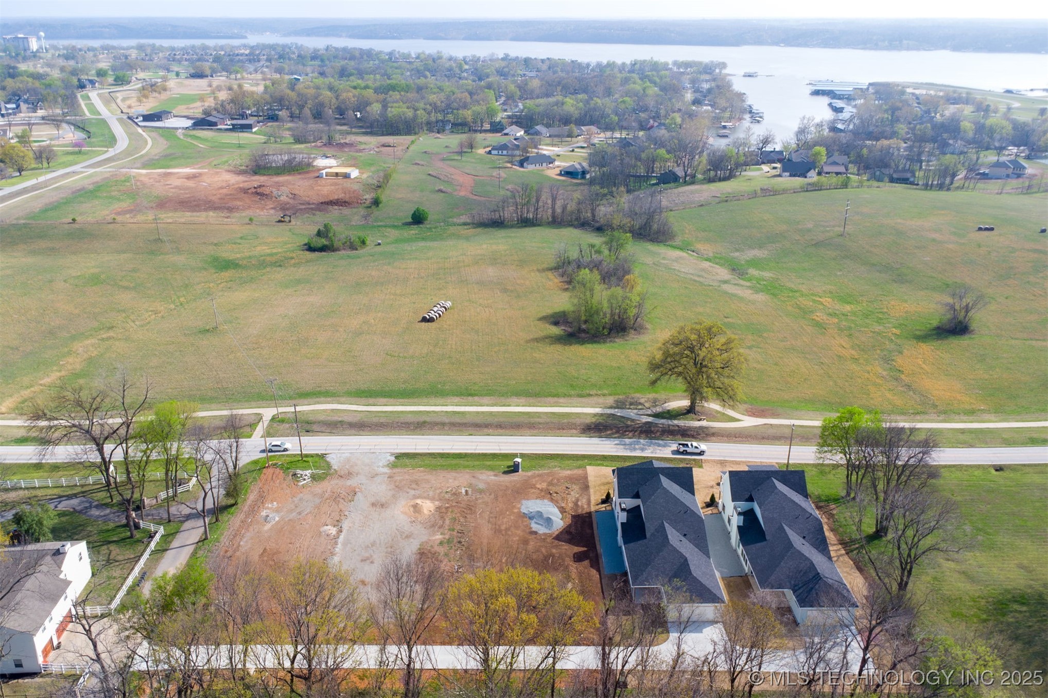 29991 S 567 Road Afton OK 74331