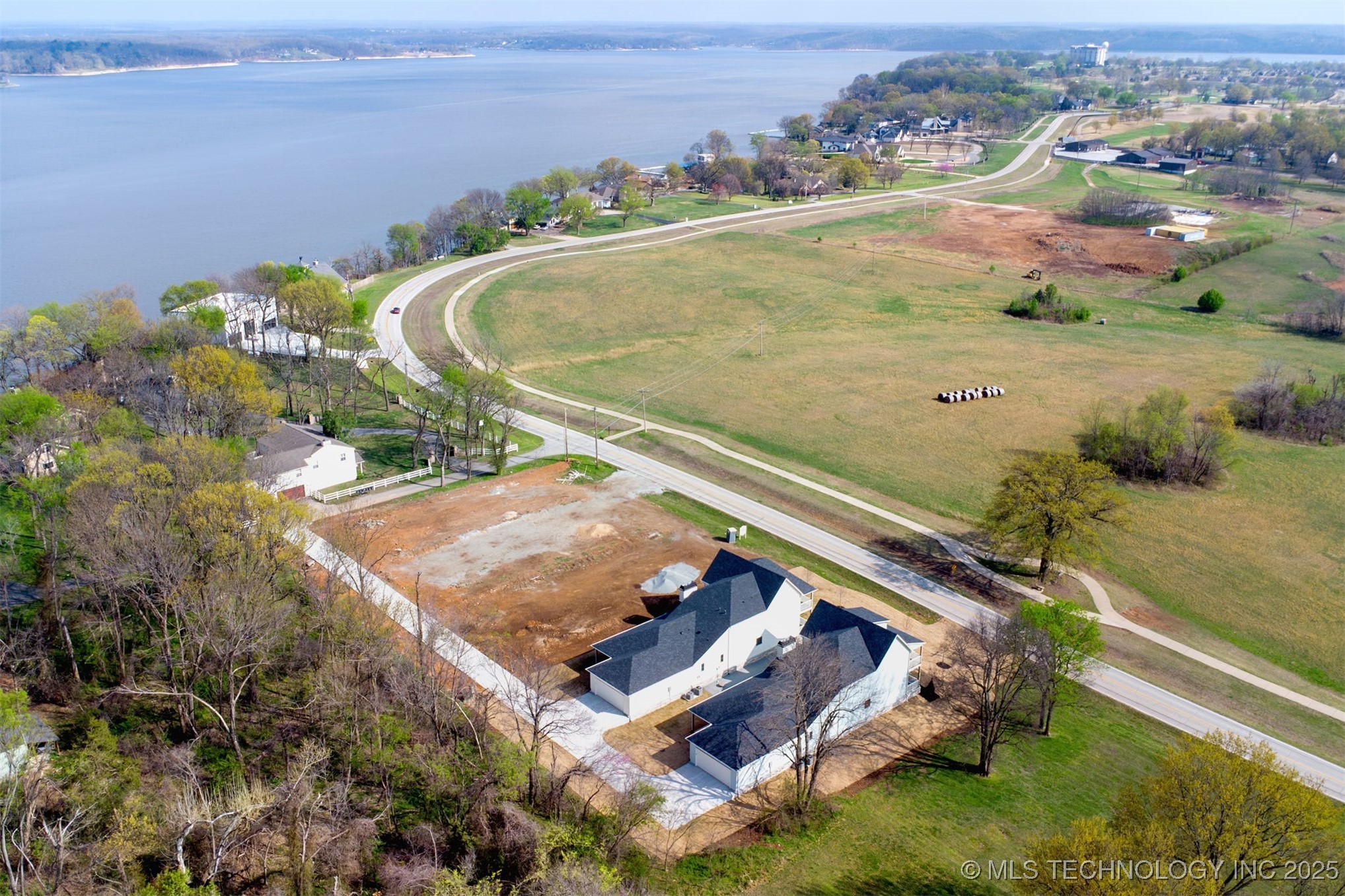 29991 S 567 Road Afton OK 74331