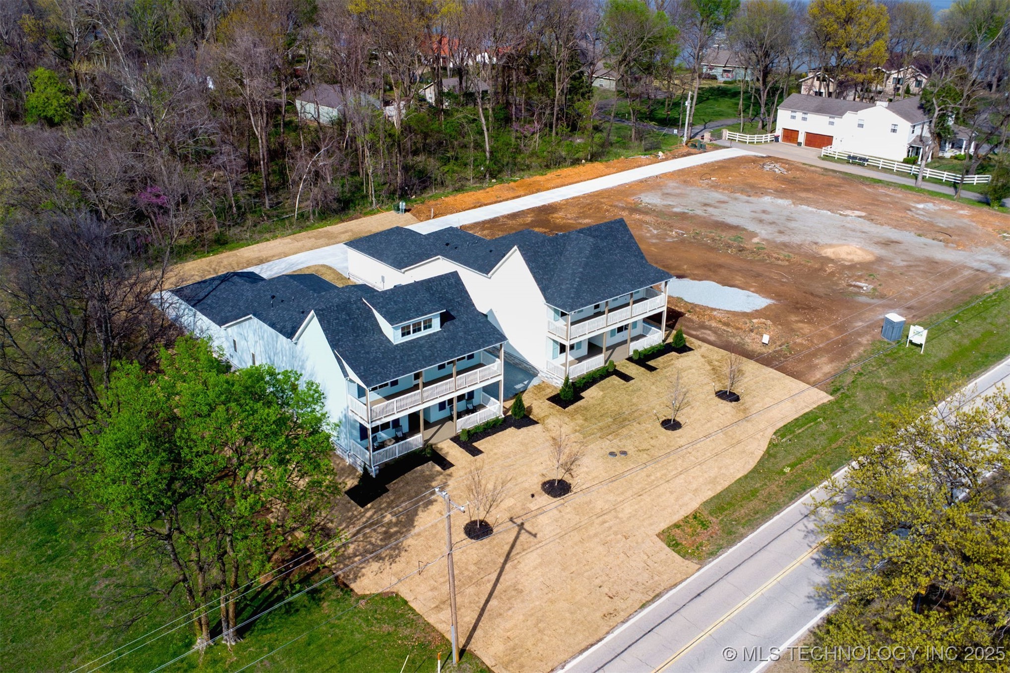 29991 S 567 Road Afton OK 74331