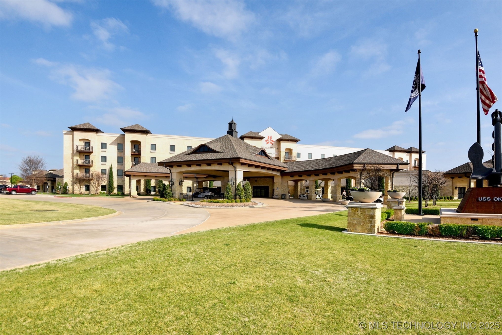 29991 S 567 Road Afton OK 74331