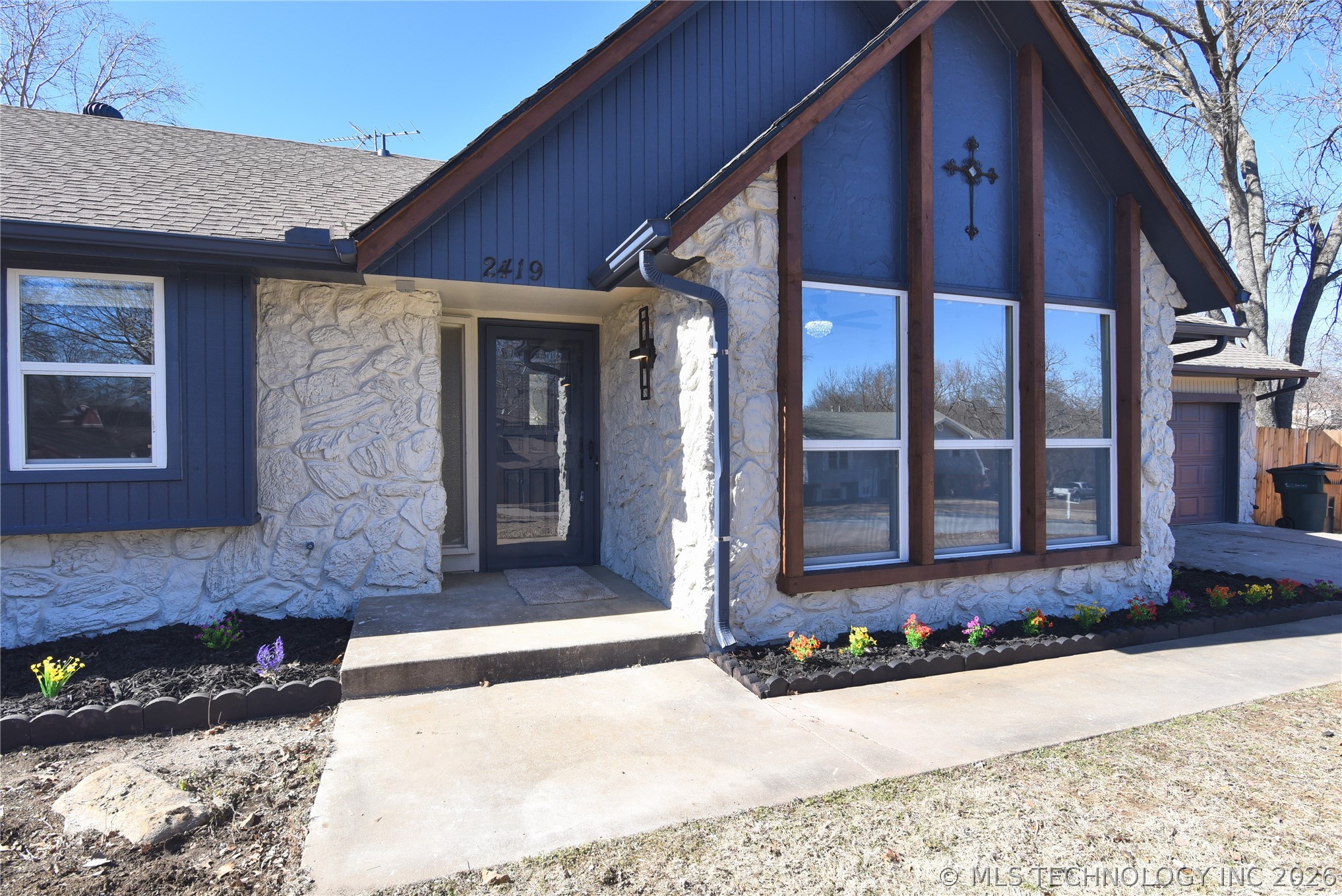 2419 Driftwood Drive Claremore OK 74017