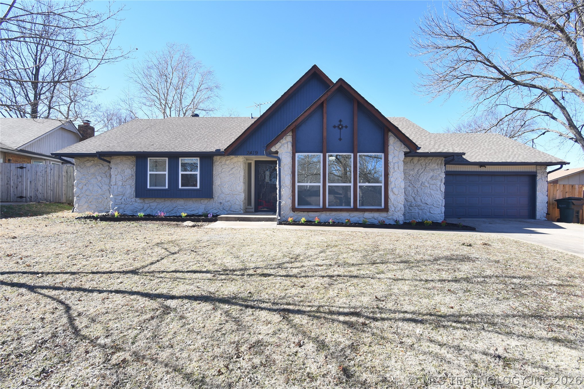 2419 Driftwood Drive Claremore OK 74017