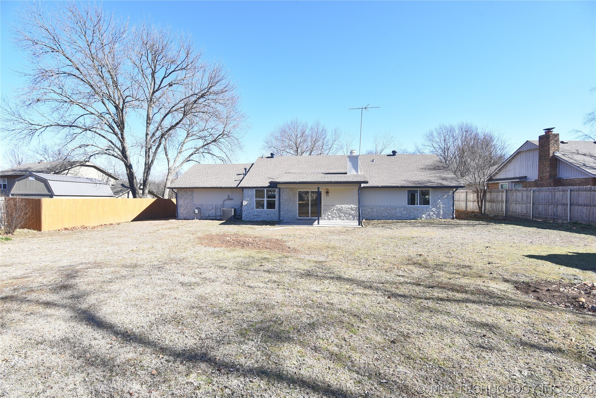2419 Driftwood Drive Claremore OK 74017