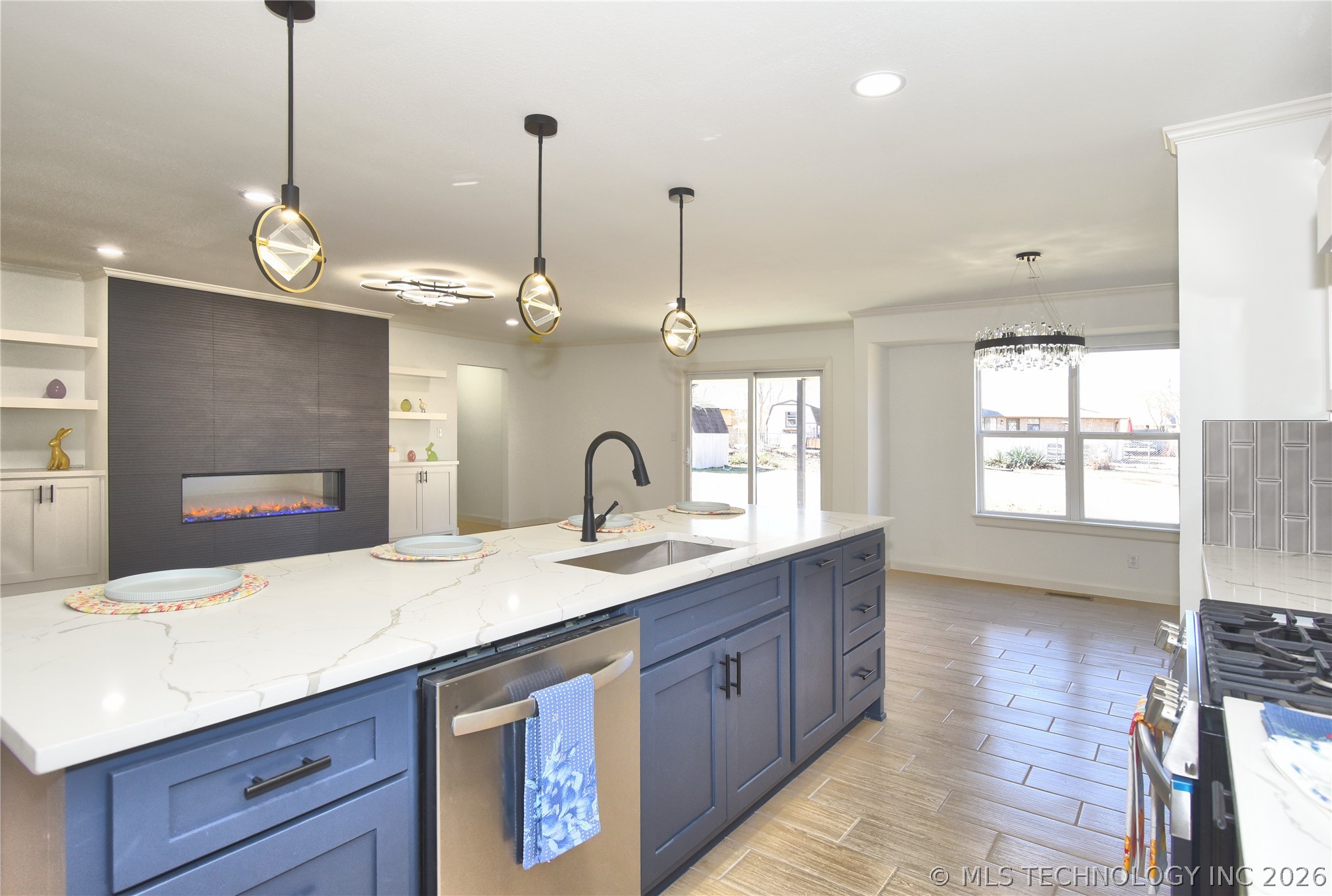 2419 Driftwood Drive Claremore OK 74017