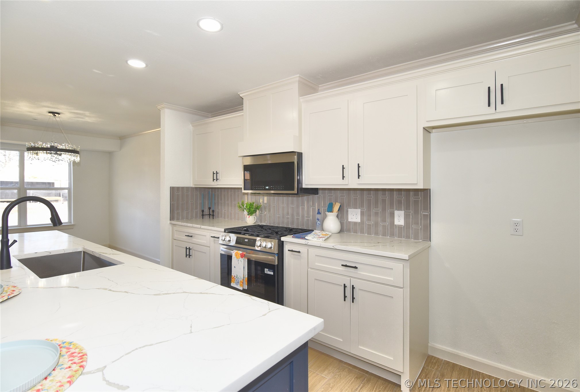2419 Driftwood Drive Claremore OK 74017