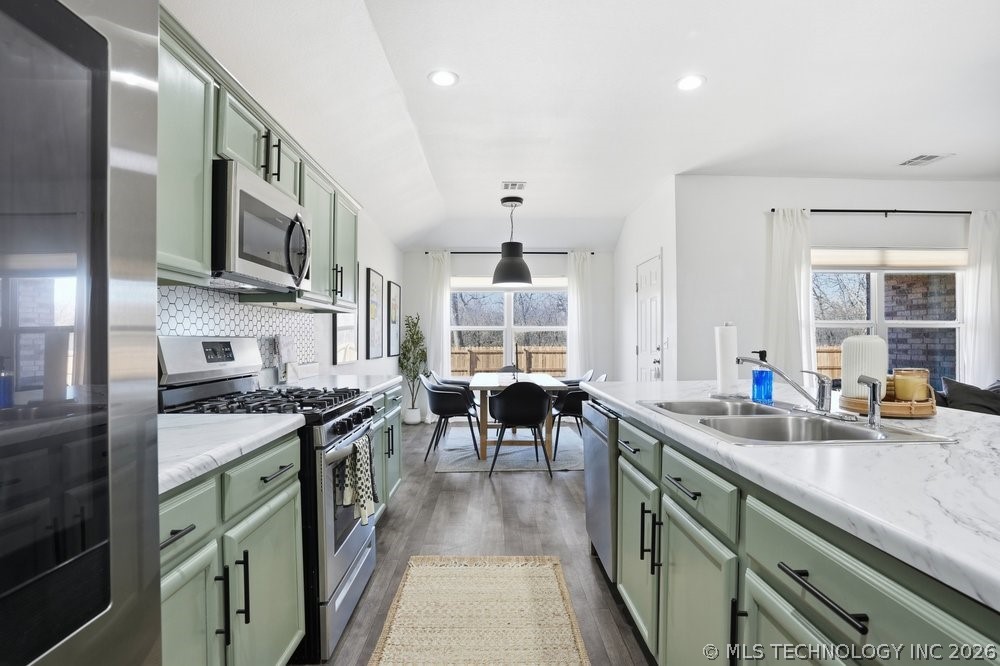 15930 S 74th Eastavenue Bixby OK 74008