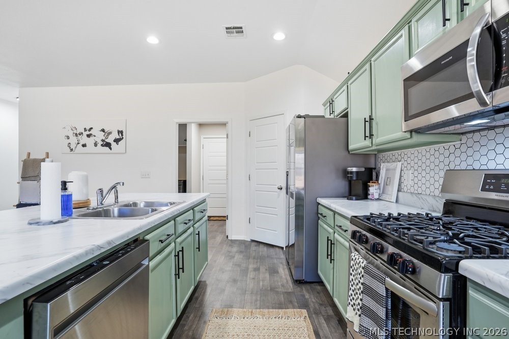 15930 S 74th Eastavenue Bixby OK 74008