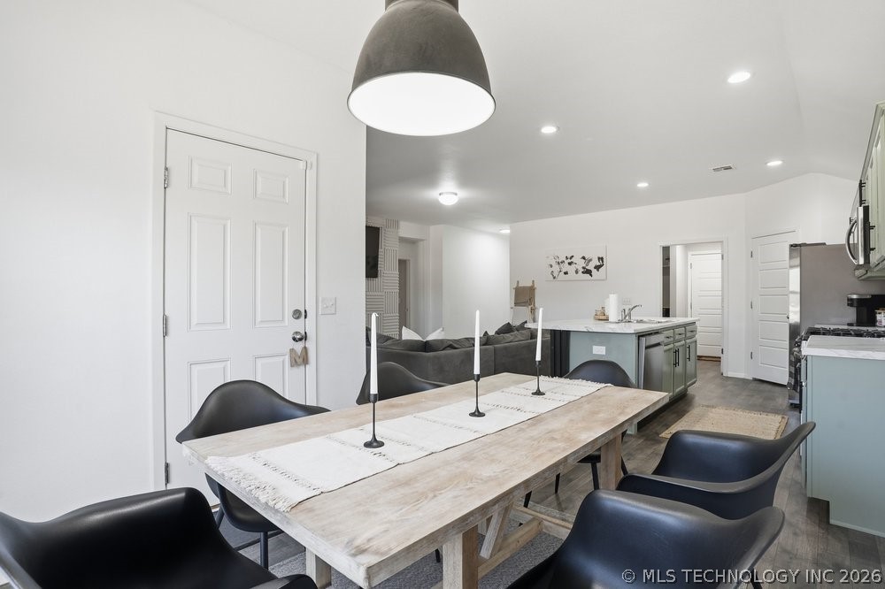 15930 S 74th Eastavenue Bixby OK 74008