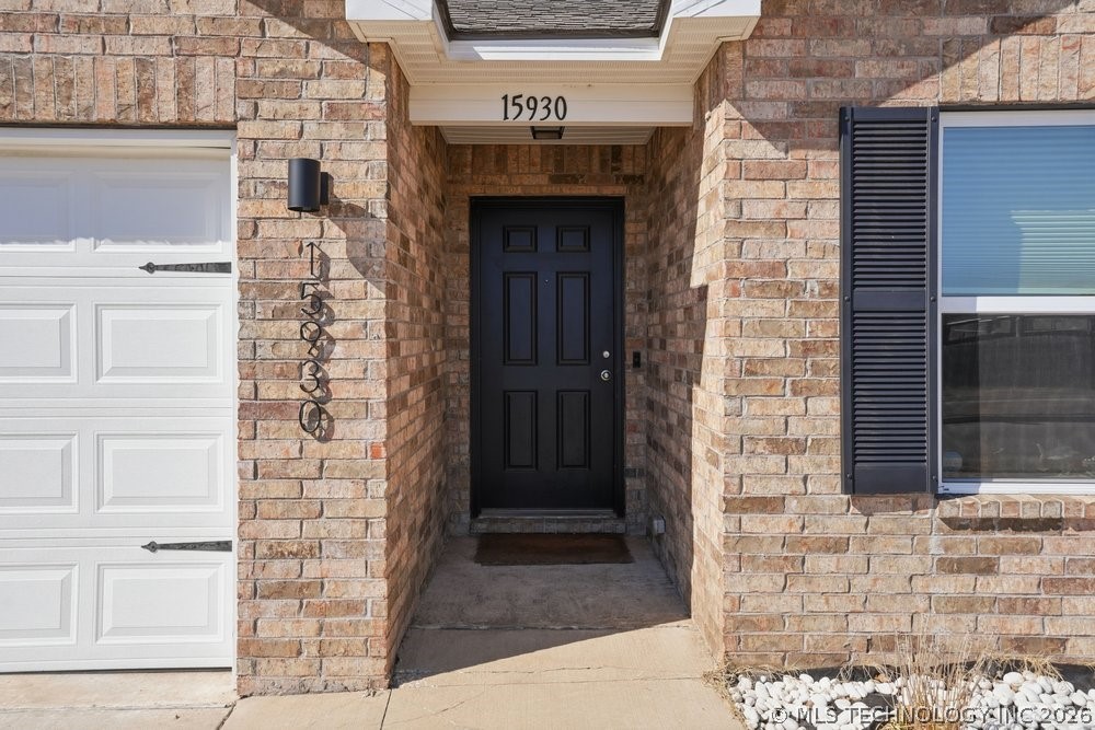 15930 S 74th Eastavenue Bixby OK 74008
