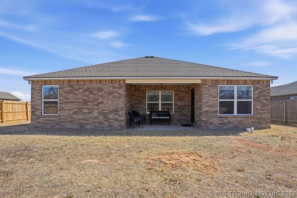 15930 S 74th Eastavenue Bixby OK 74008