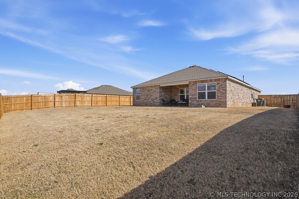 15930 S 74th Eastavenue Bixby OK 74008