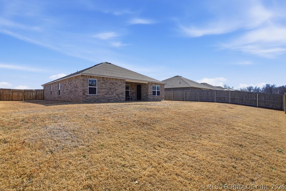 15930 S 74th Eastavenue Bixby OK 74008