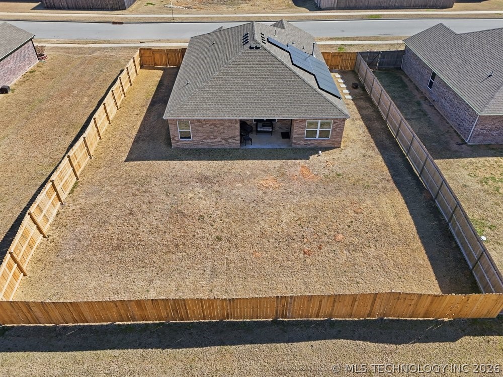 15930 S 74th Eastavenue Bixby OK 74008