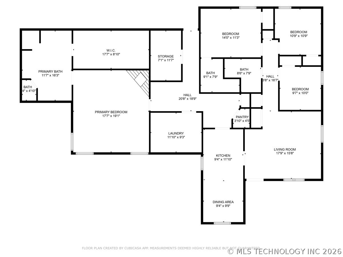 1355 Armstrong Academy Bokchito OK 74726