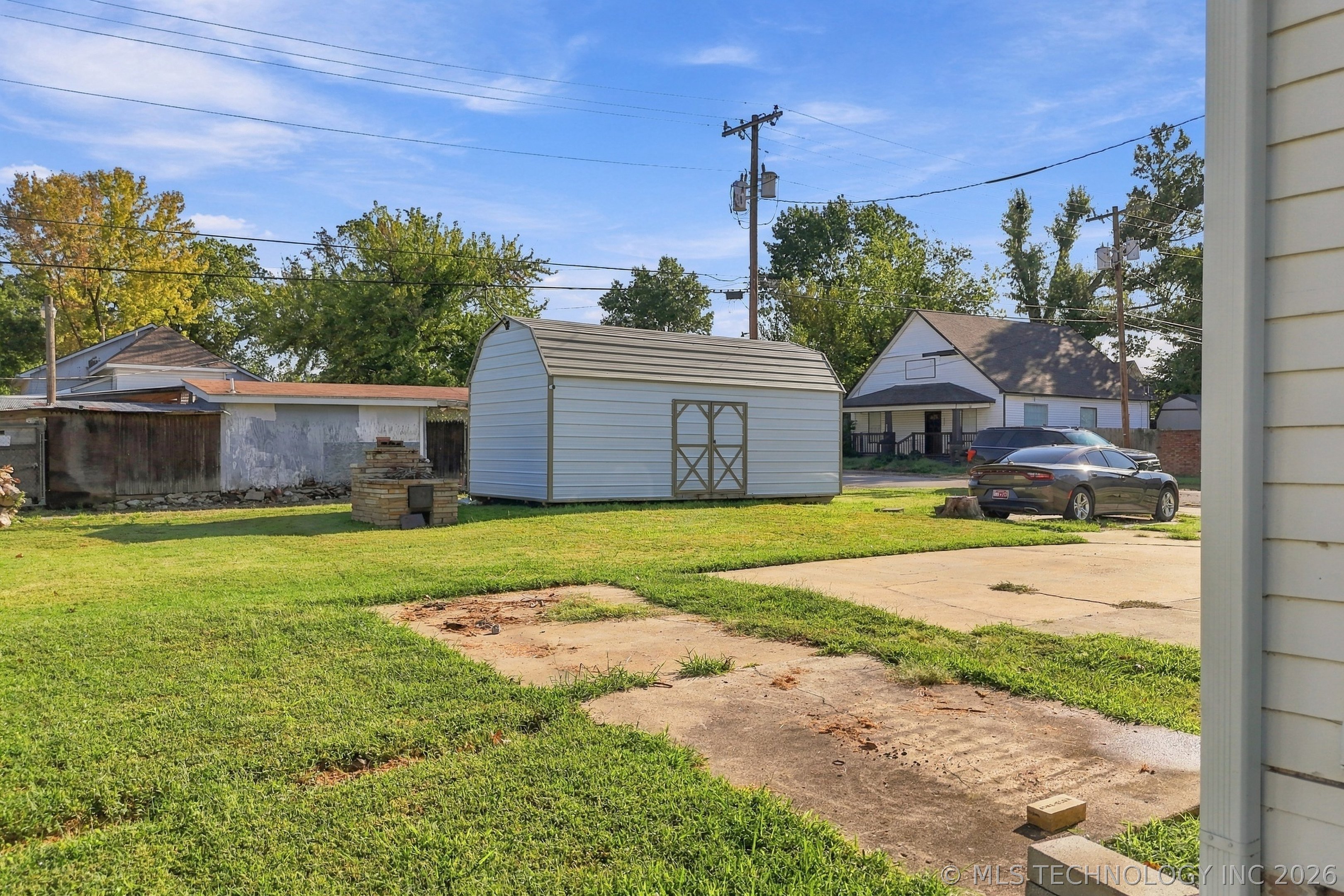332 E 4th Street Claremore OK 74017