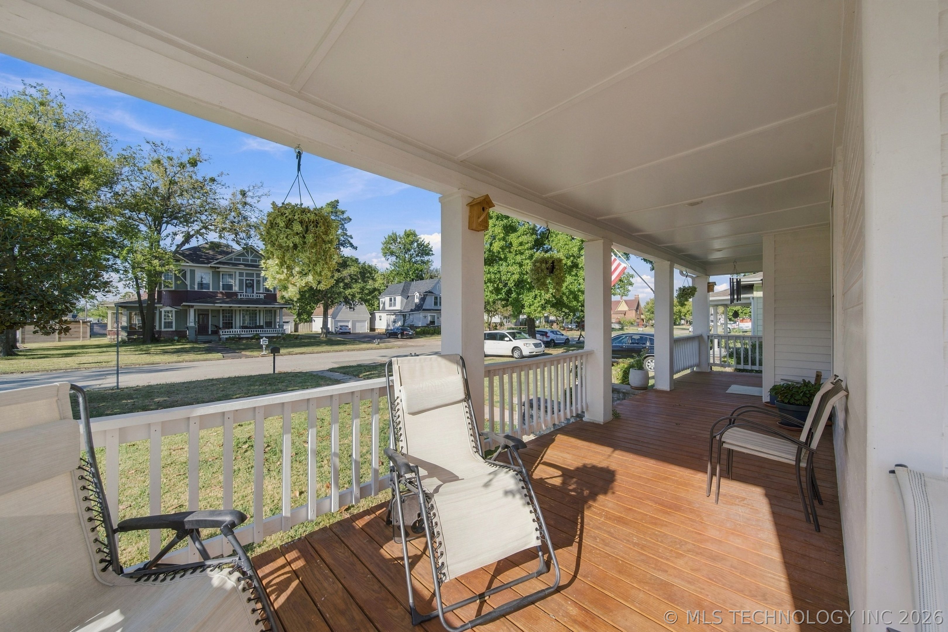 332 E 4th Street Claremore OK 74017