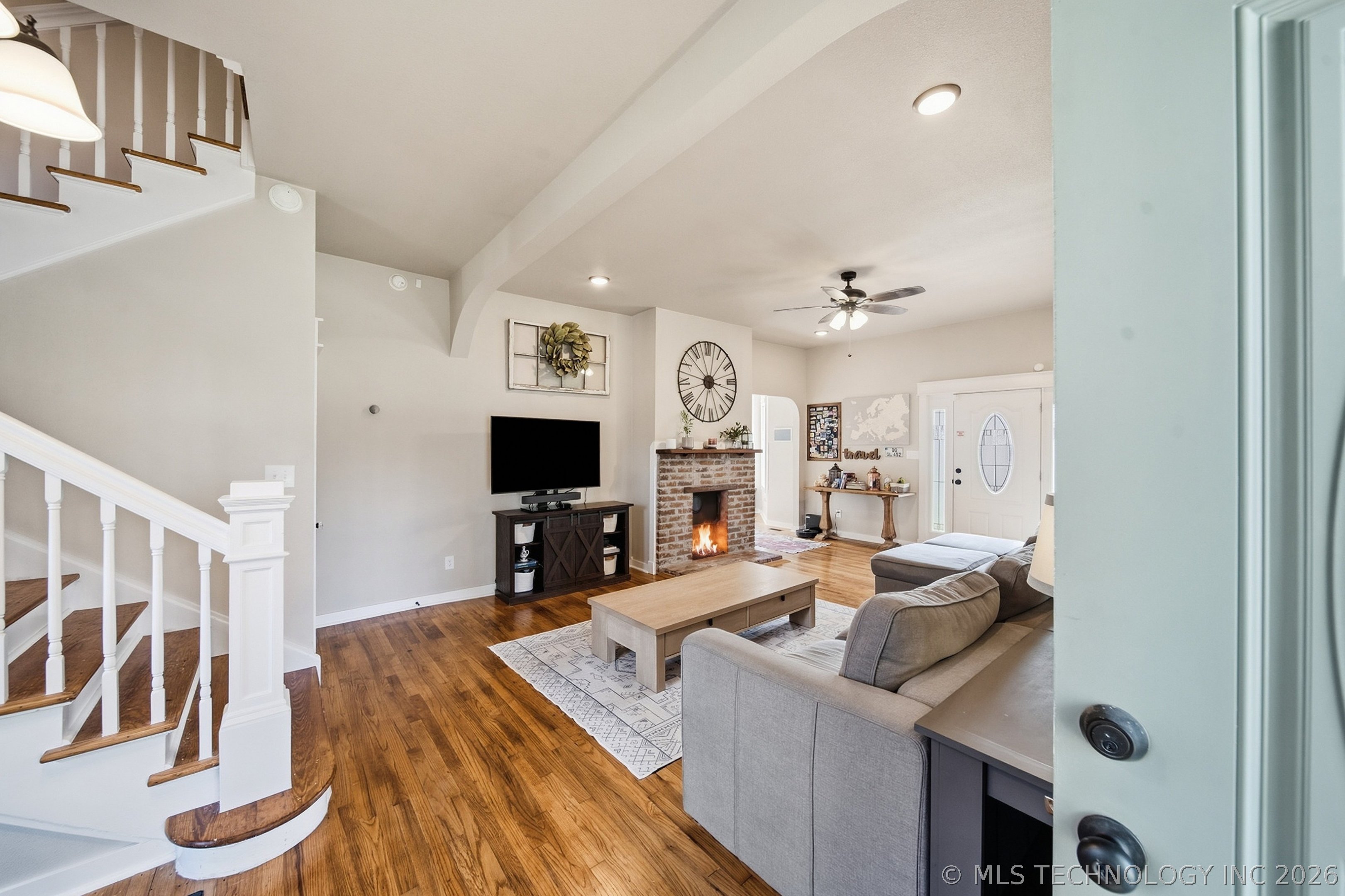332 E 4th Street Claremore OK 74017