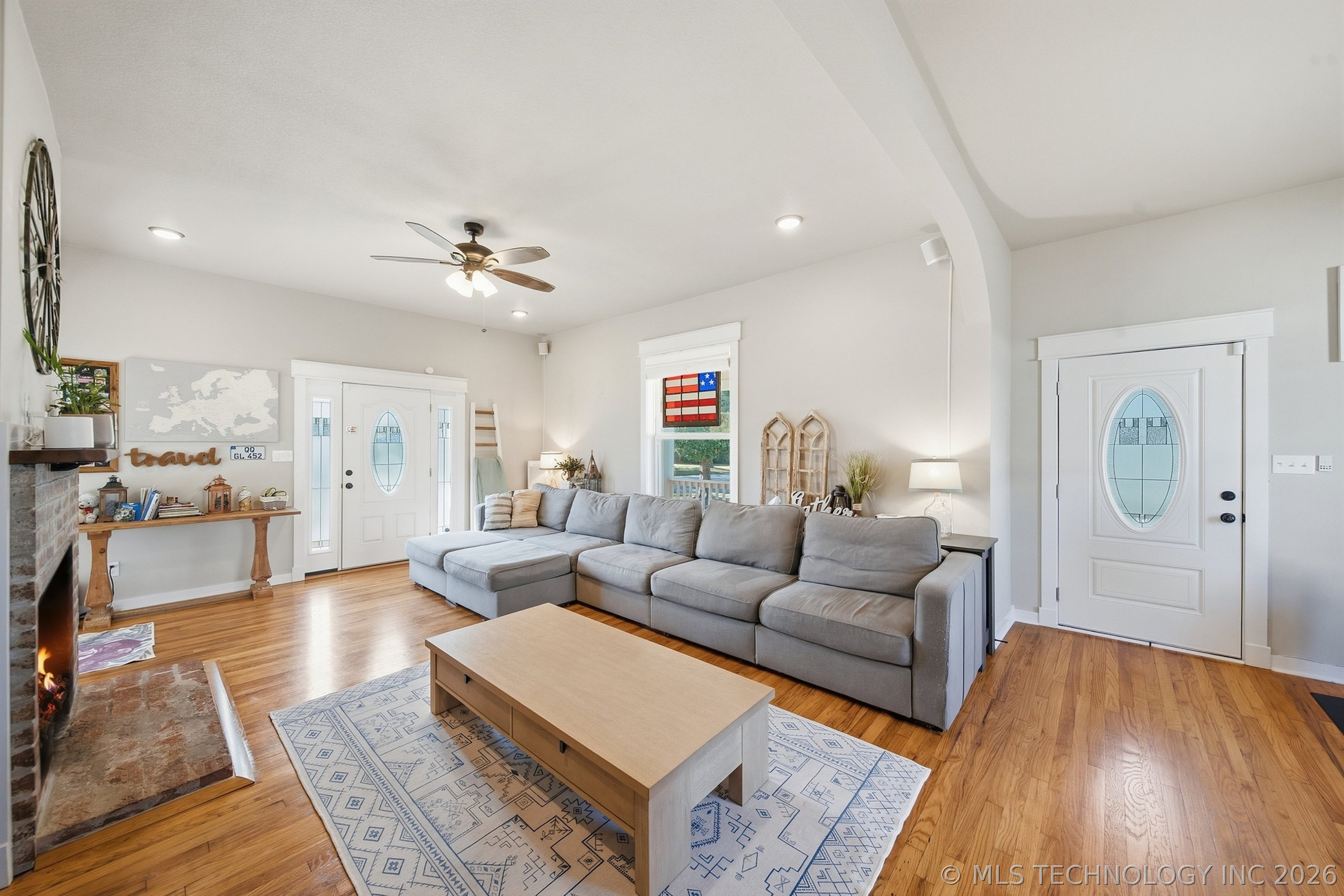332 E 4th Street Claremore OK 74017