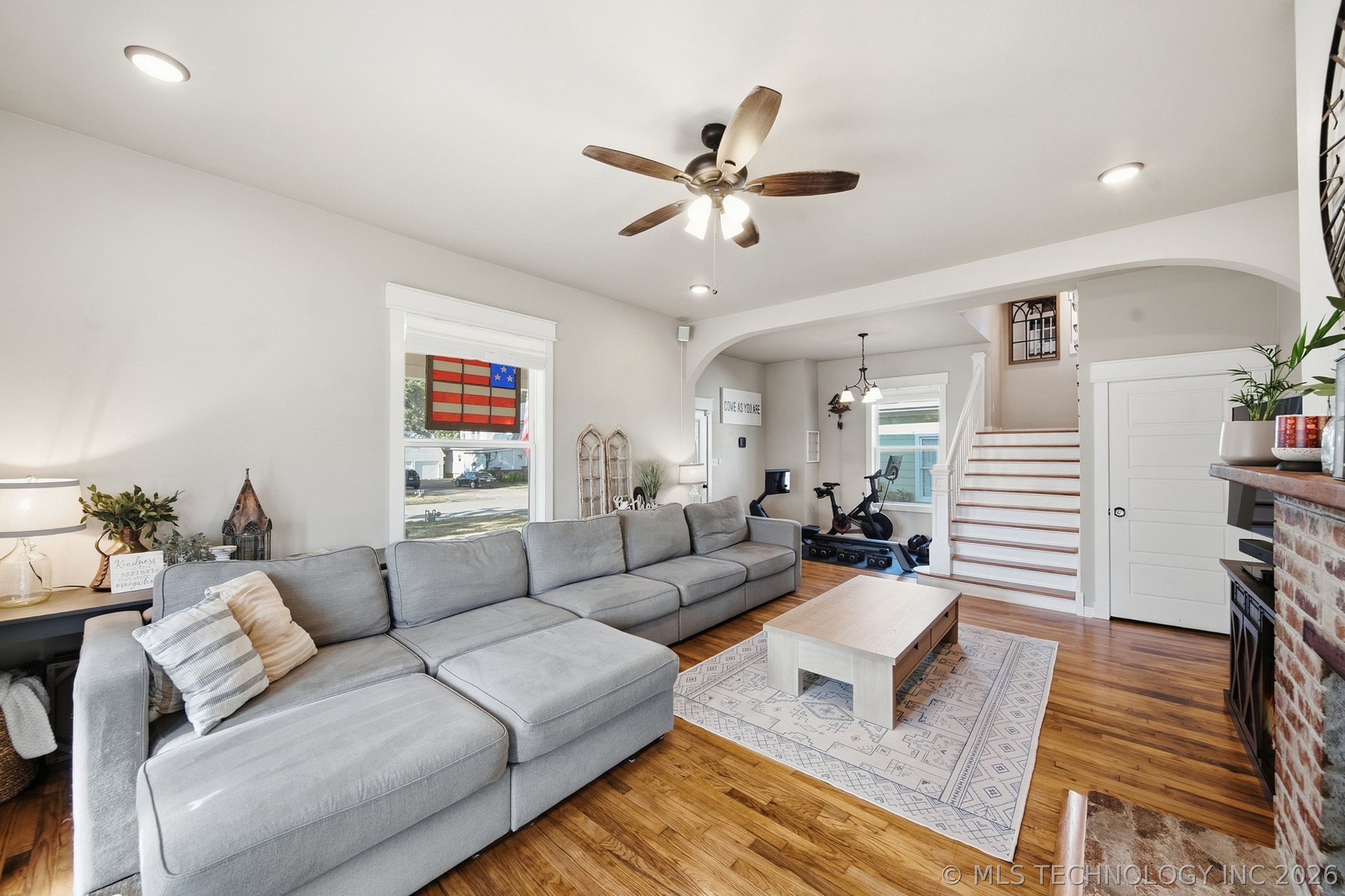 332 E 4th Street Claremore OK 74017