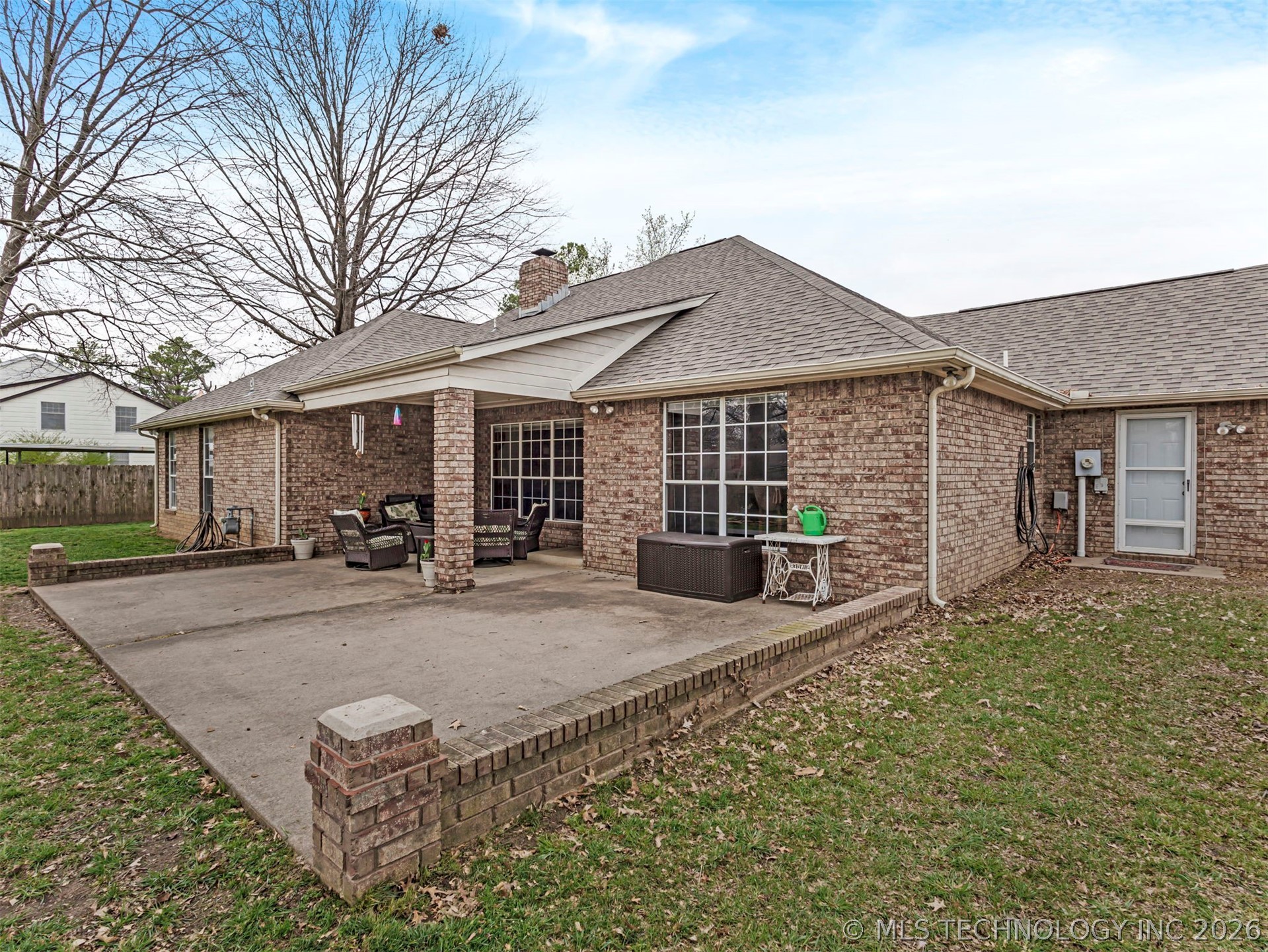2803 Haskell Boulevard Muskogee OK 74403