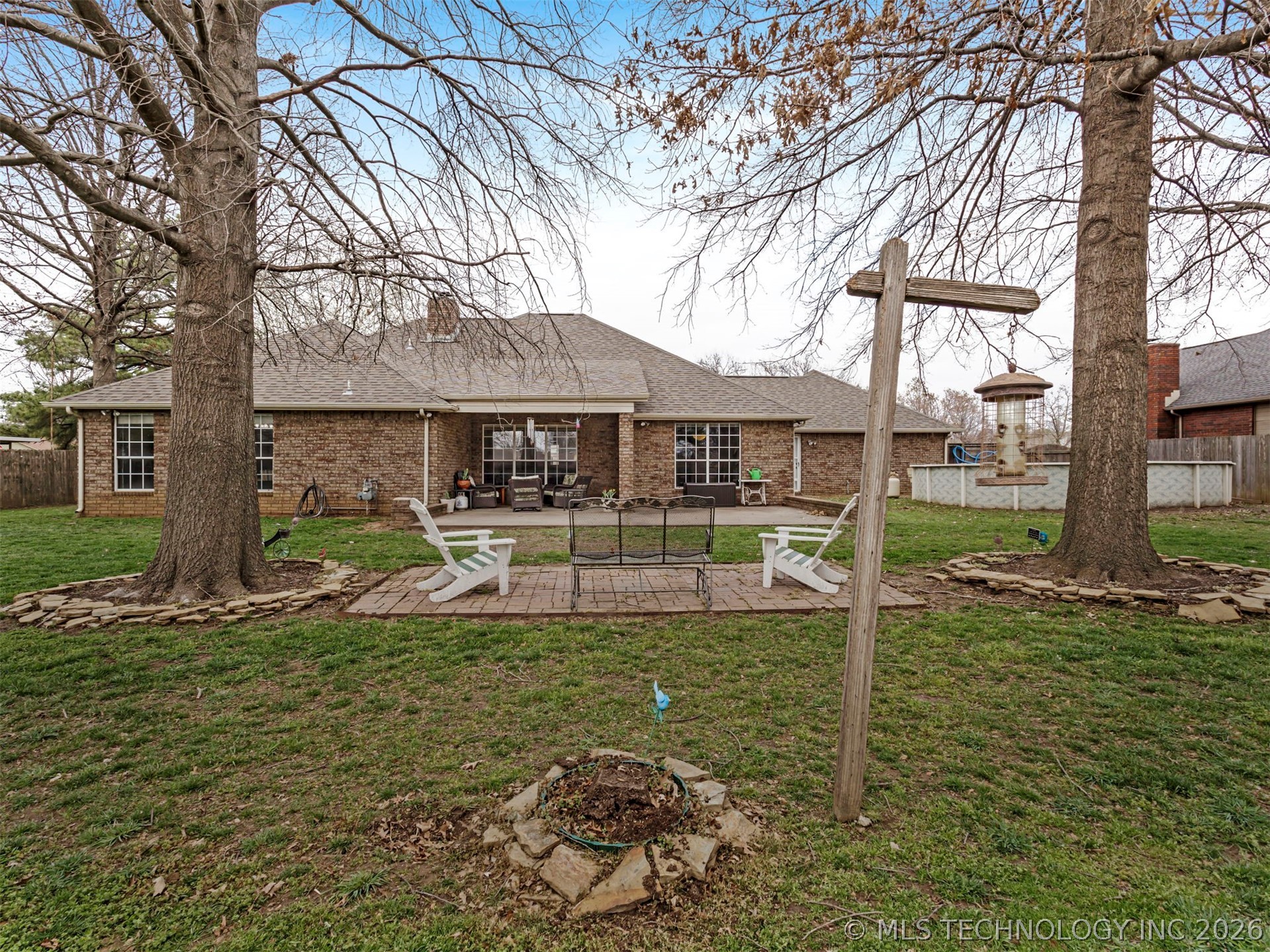 2803 Haskell Boulevard Muskogee OK 74403