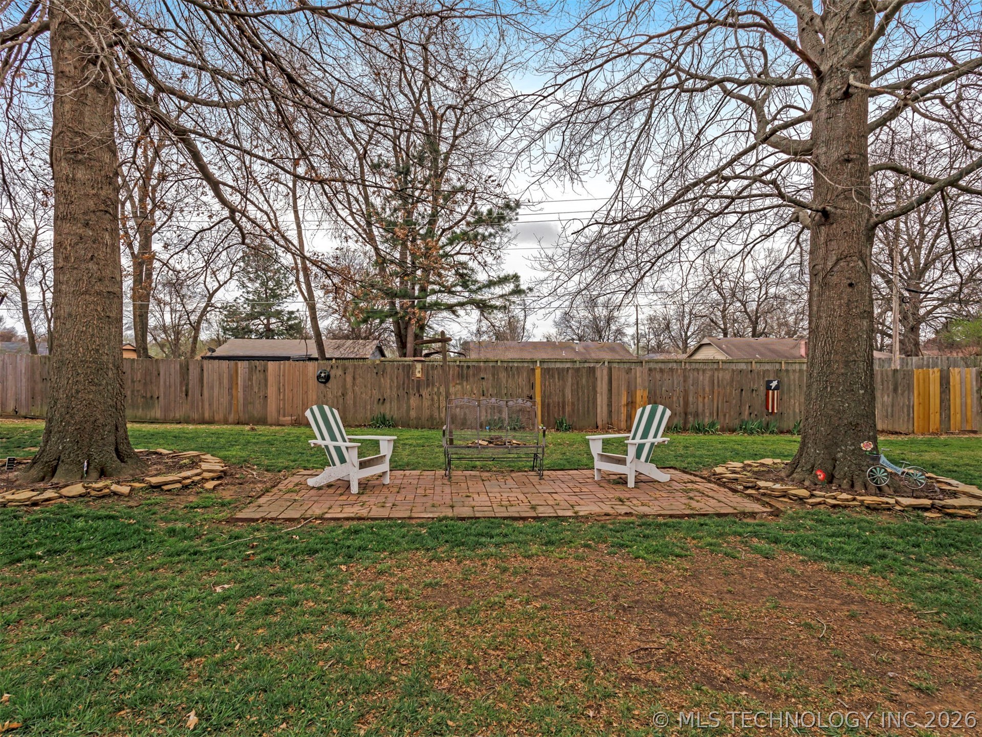 2803 Haskell Boulevard Muskogee OK 74403