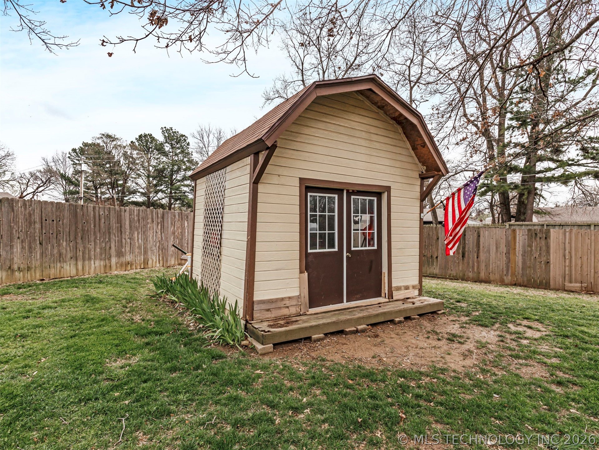 2803 Haskell Boulevard Muskogee OK 74403