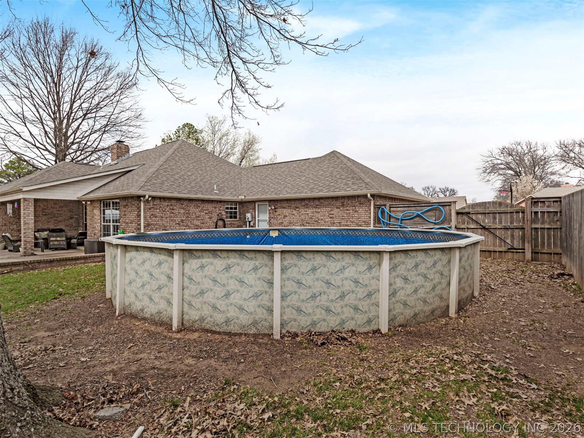 2803 Haskell Boulevard Muskogee OK 74403