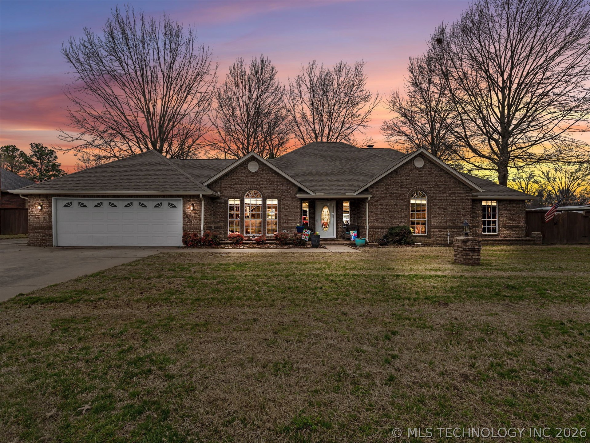 2803 Haskell Boulevard Muskogee OK 74403