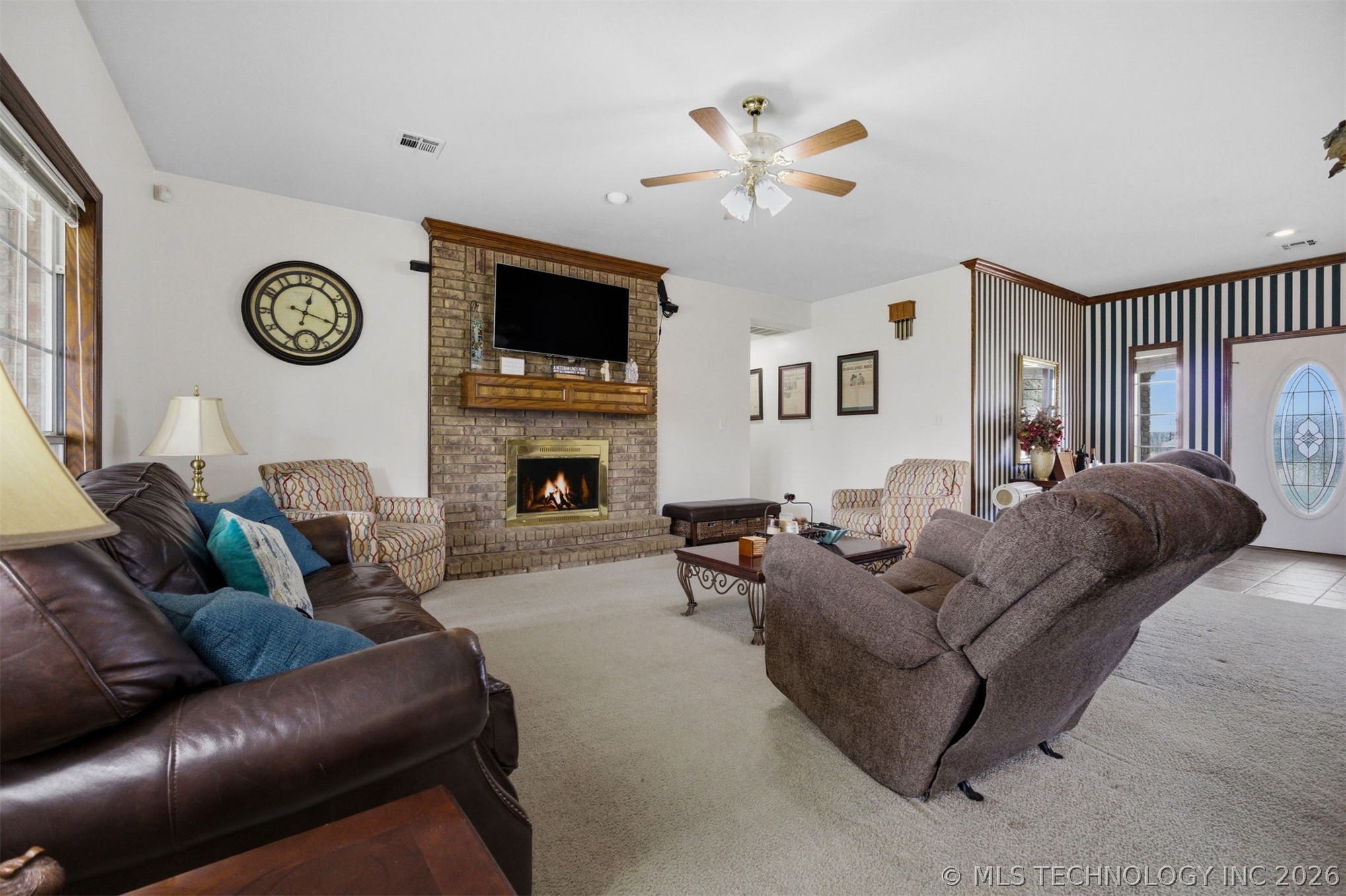 2803 Haskell Boulevard Muskogee OK 74403