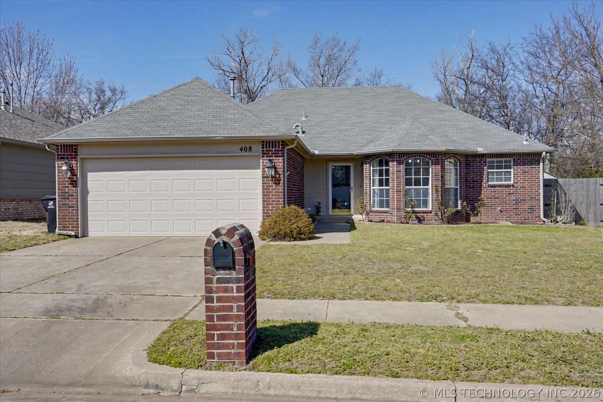 408 E Kansas Street Broken Arrow OK 74012