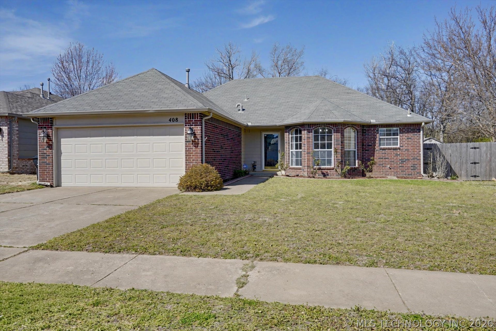 408 E Kansas Street Broken Arrow OK 74012